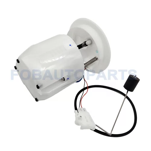 3.0L 2003-2008 Mazda 6 Fuel Pump Module Assembly Compatible with E8586M AJ801335ZA - image 5